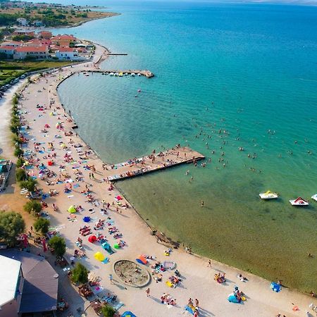 Apartmani David Vir Exterior foto