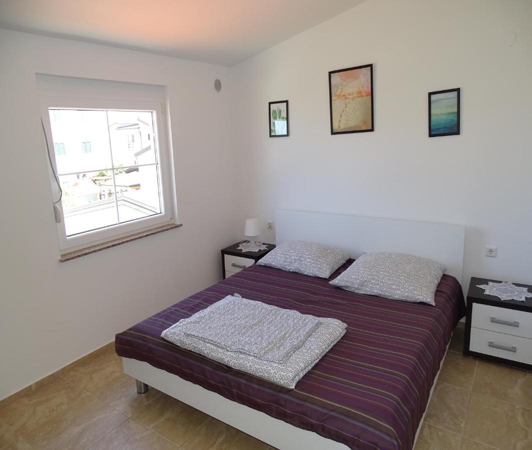 Apartmani David Vir Exterior foto