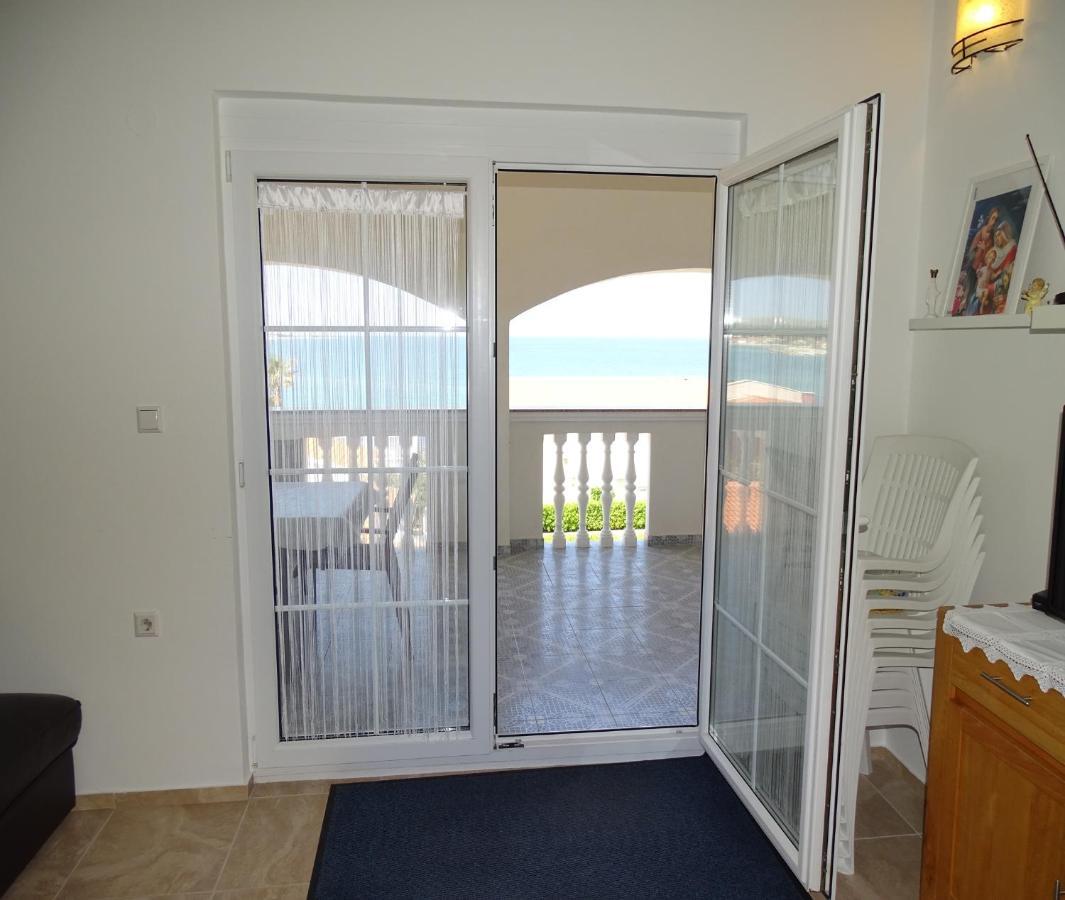 Apartmani David Vir Exterior foto
