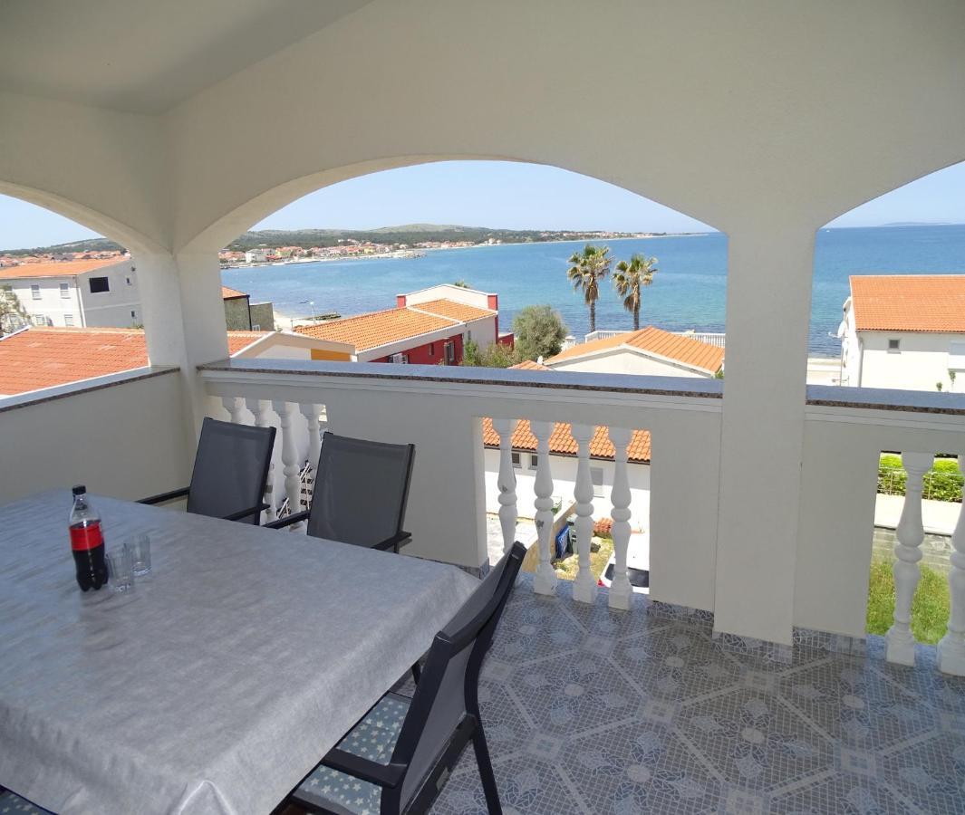 Apartmani David Vir Exterior foto