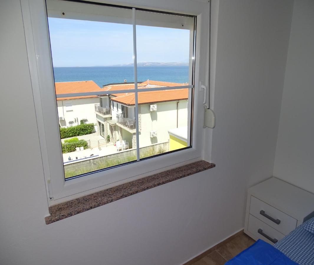 Apartmani David Vir Exterior foto