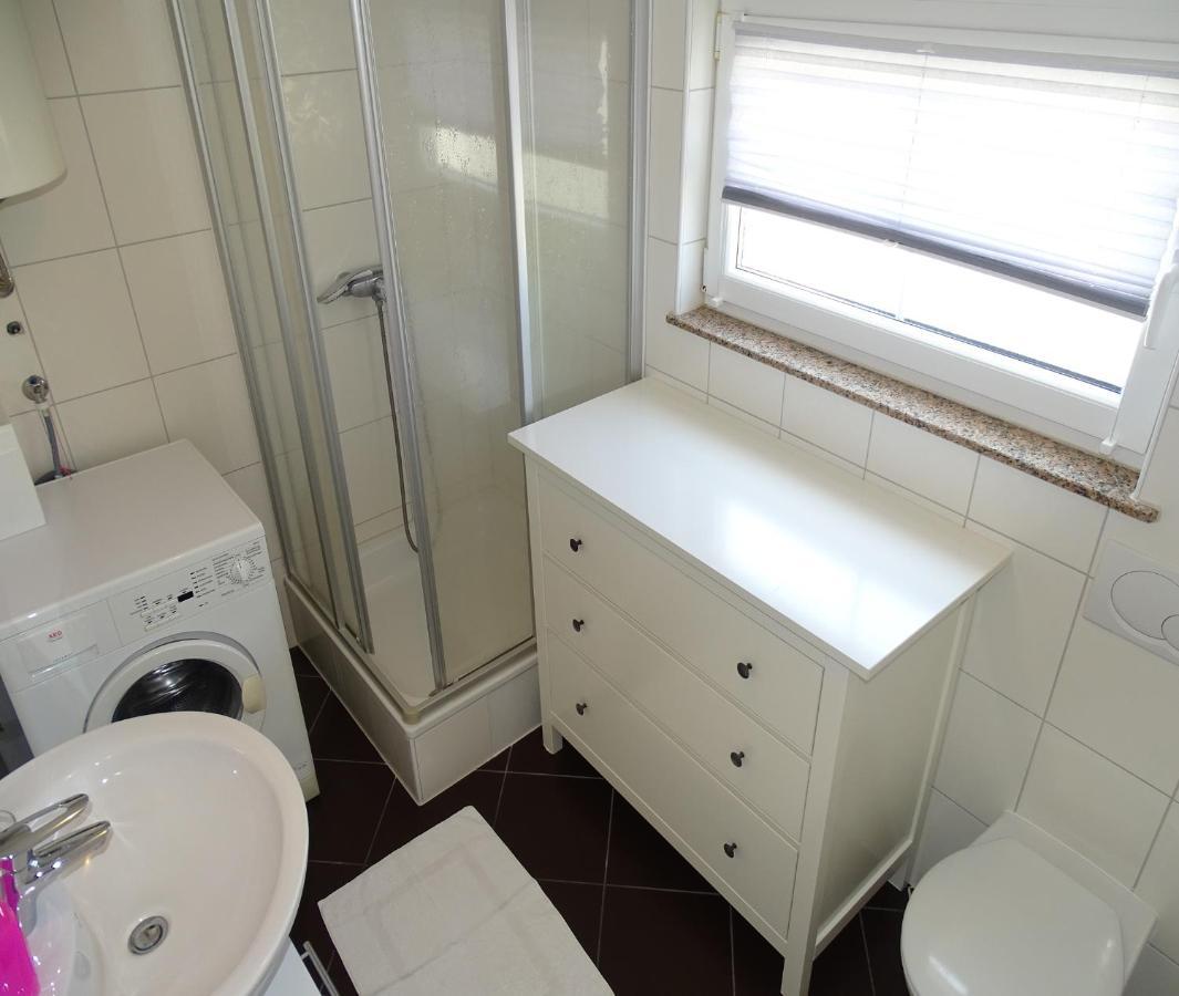Apartmani David Vir Exterior foto